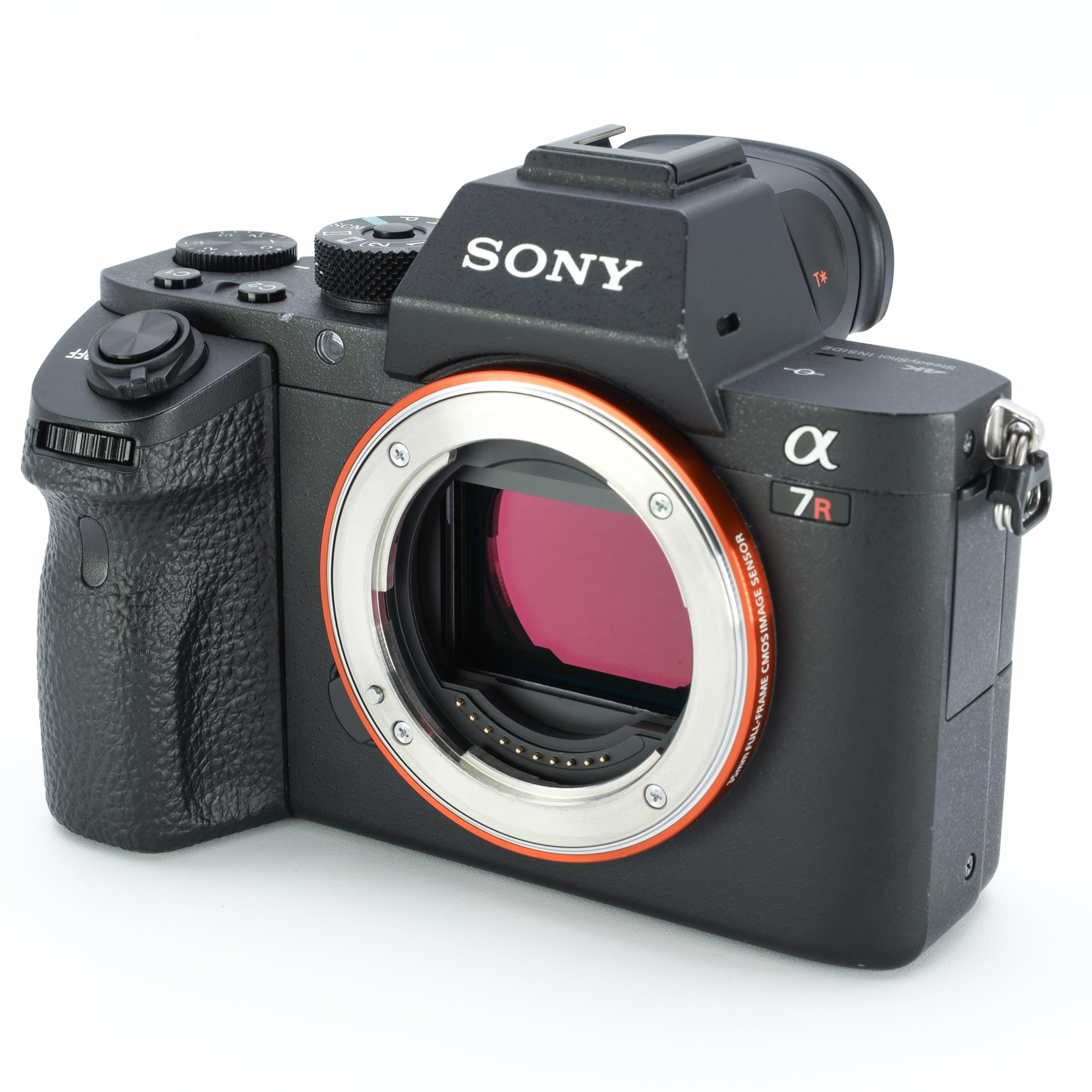 Amazon.co.jp: ソニー フルサイズミラーレス一眼 α7RM2 ボディ